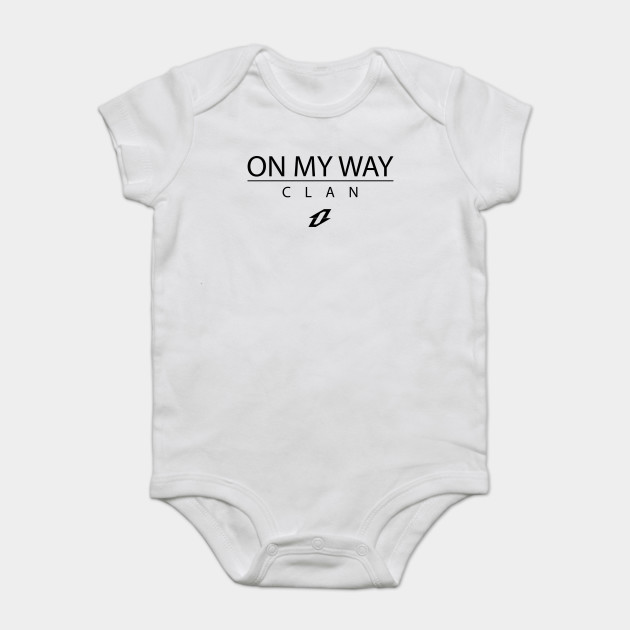 OnMyWay Clan Clean Version